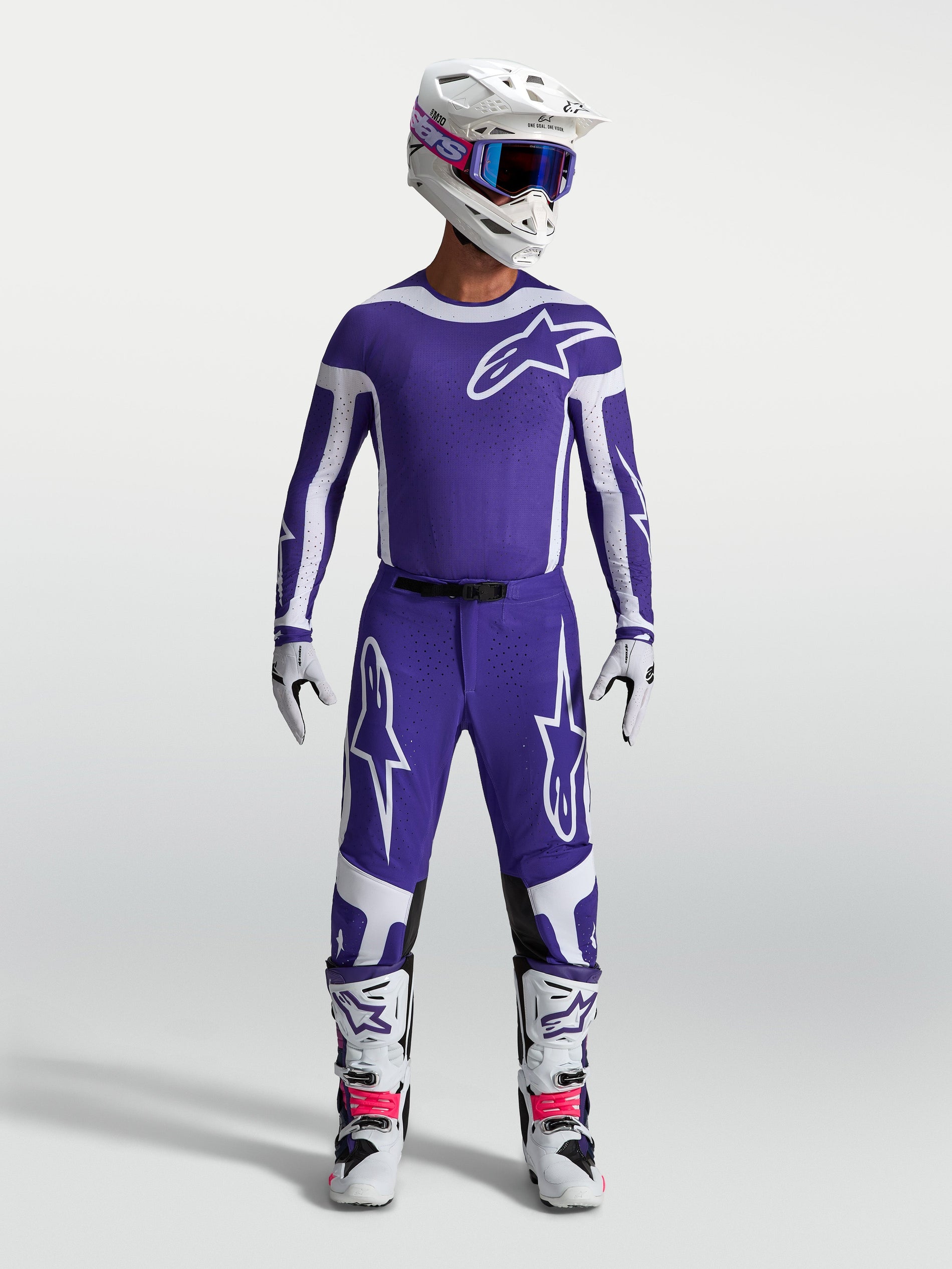 Pantalon Supertech Vesta 2027