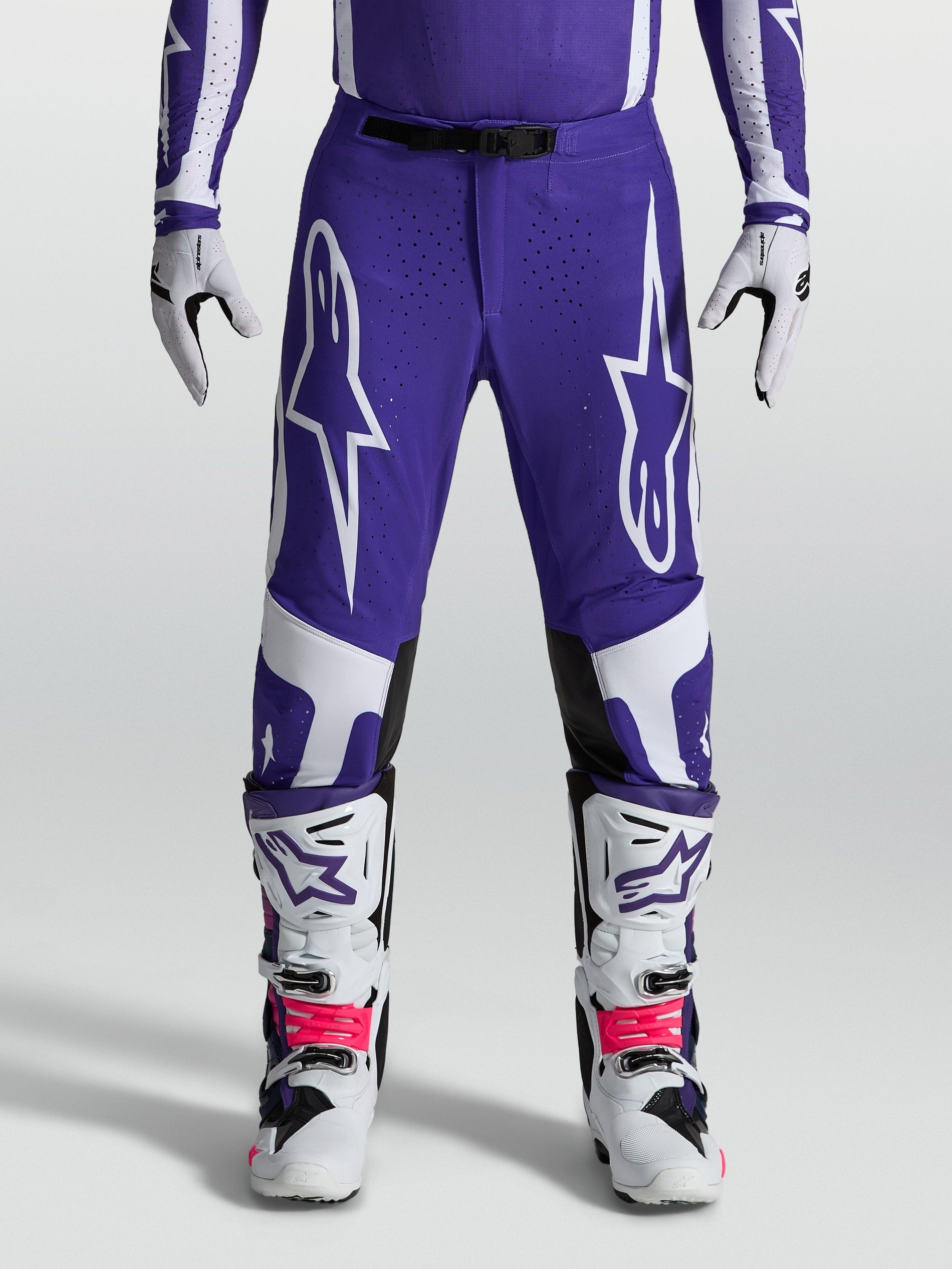 Pantalon Supertech Vesta 2027