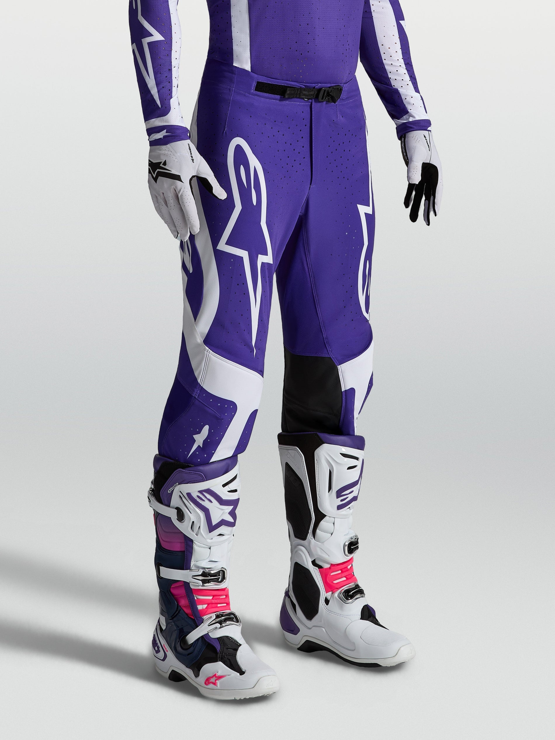Pantalon Supertech Vesta 2027