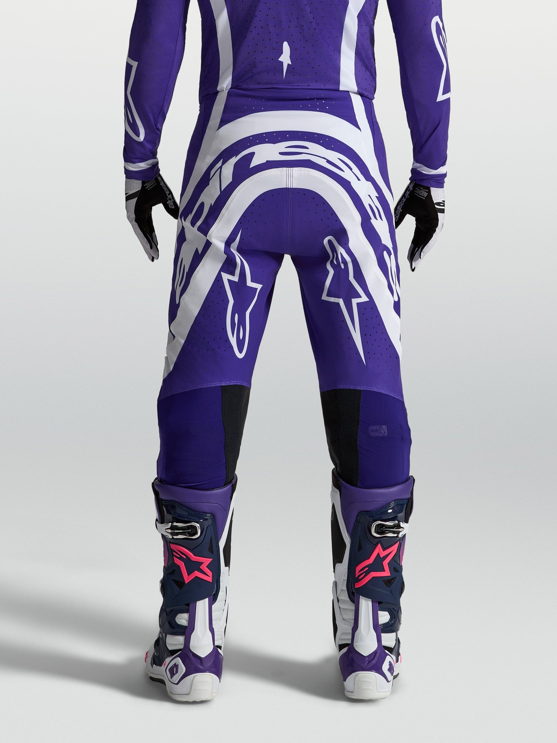 Pantalon Supertech Vesta 2027