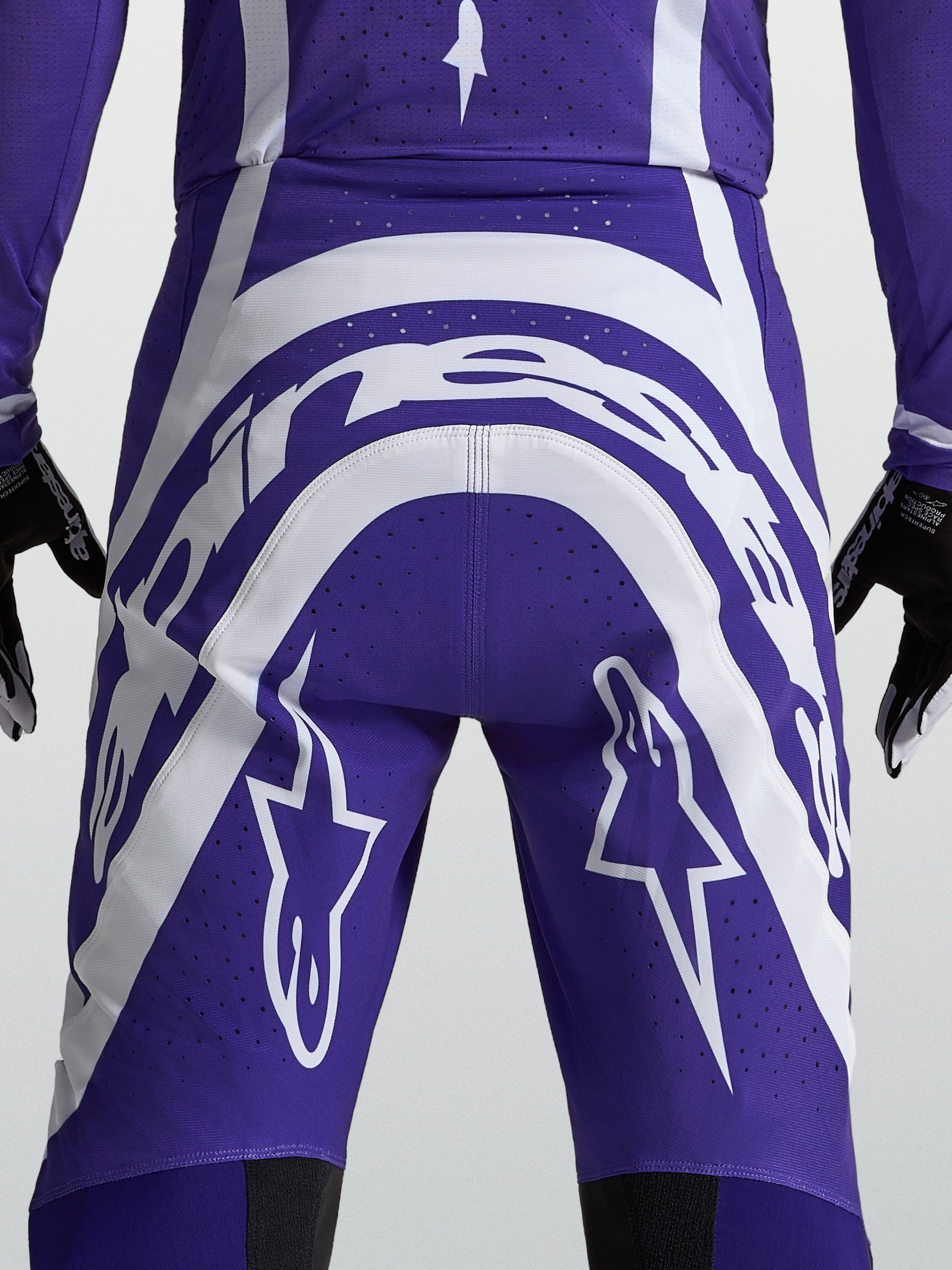 Pantalon Supertech Vesta 2027