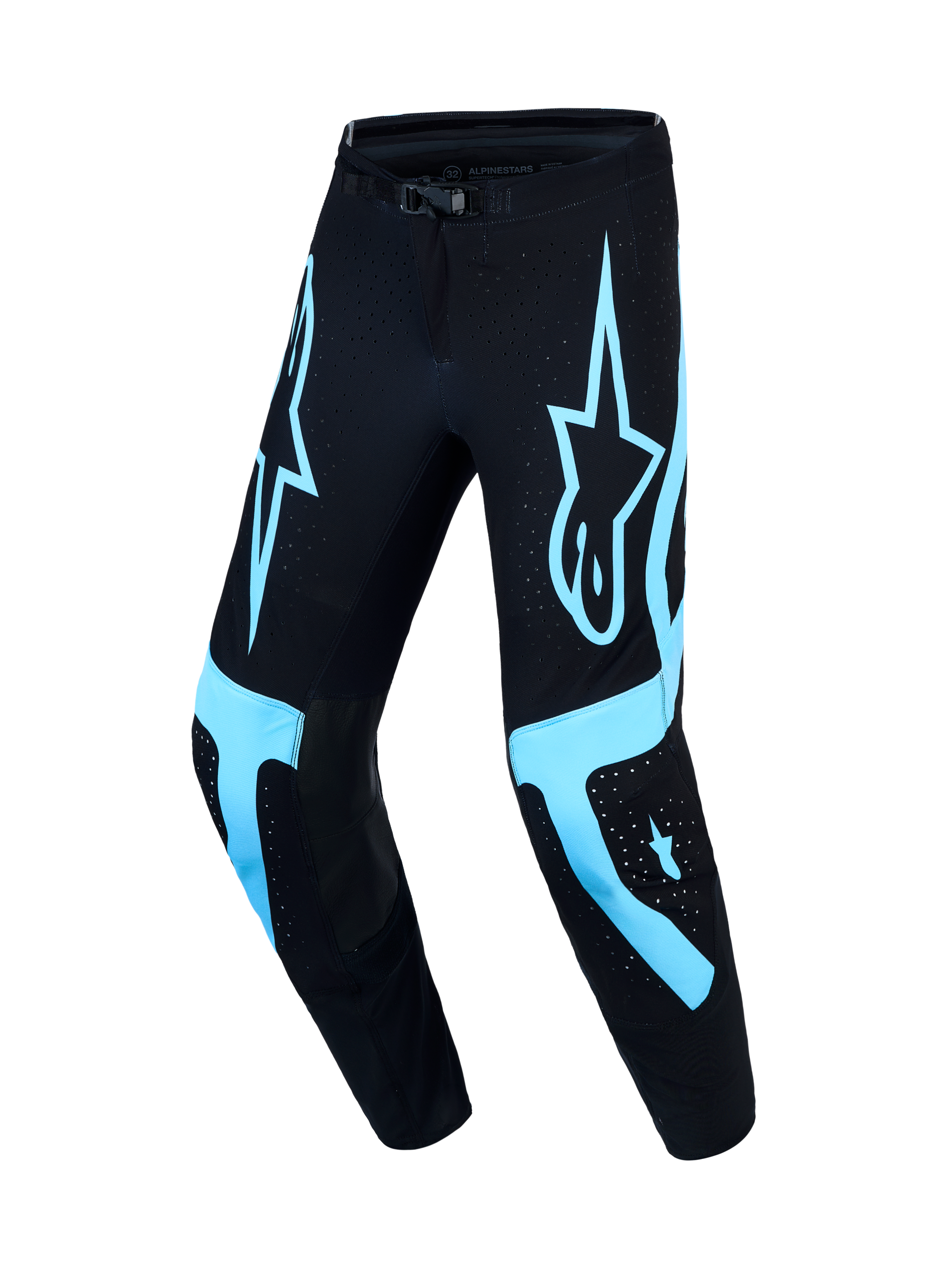 Pantalon Supertech Vesta 2027