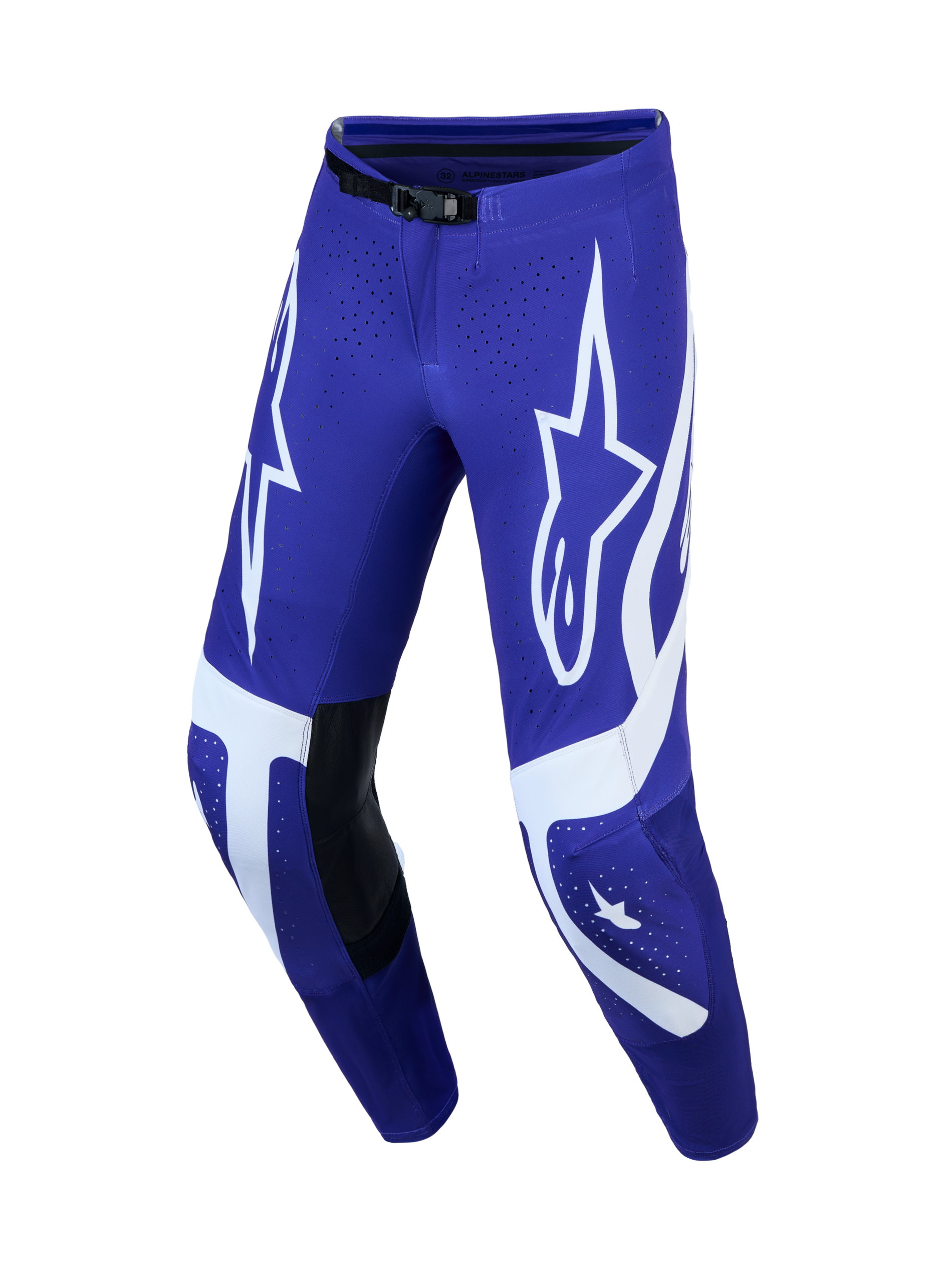 Tenue complète Supertech Vesta 2027