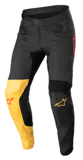 Noir Chaud Jaune Rouge Fluo