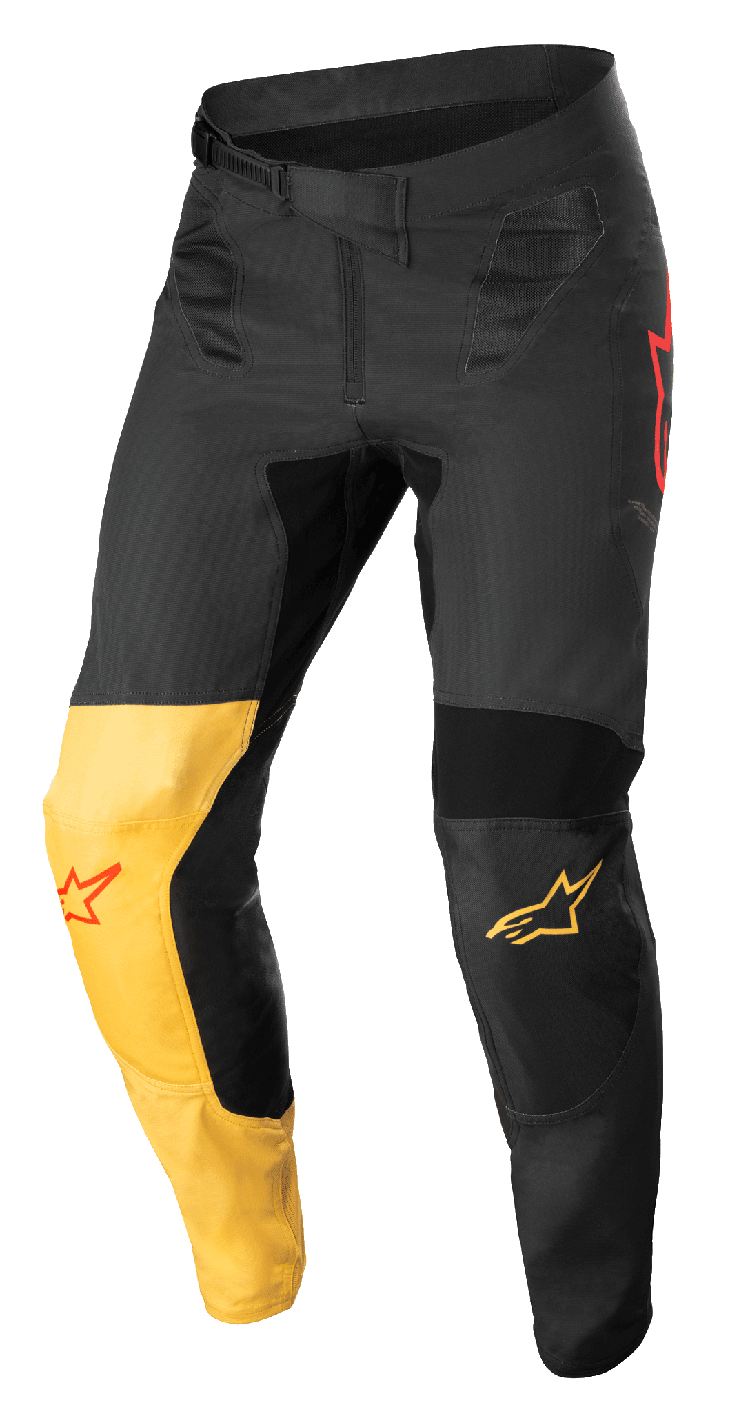 Pantalon Supertech Blaze