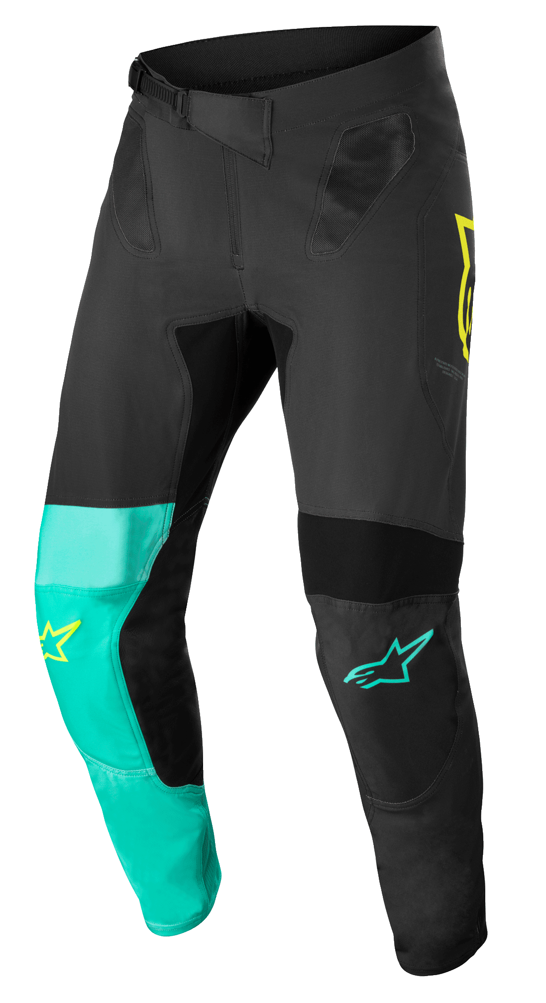 Pantalon Supertech Blaze