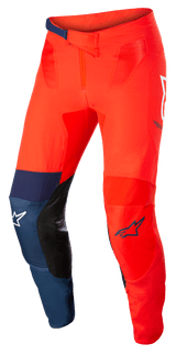Rouge vif Bleu foncé Blanc