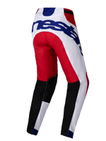 Pantalon Racer Veil 2025