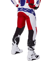 Pantalon Racer Veil 2025