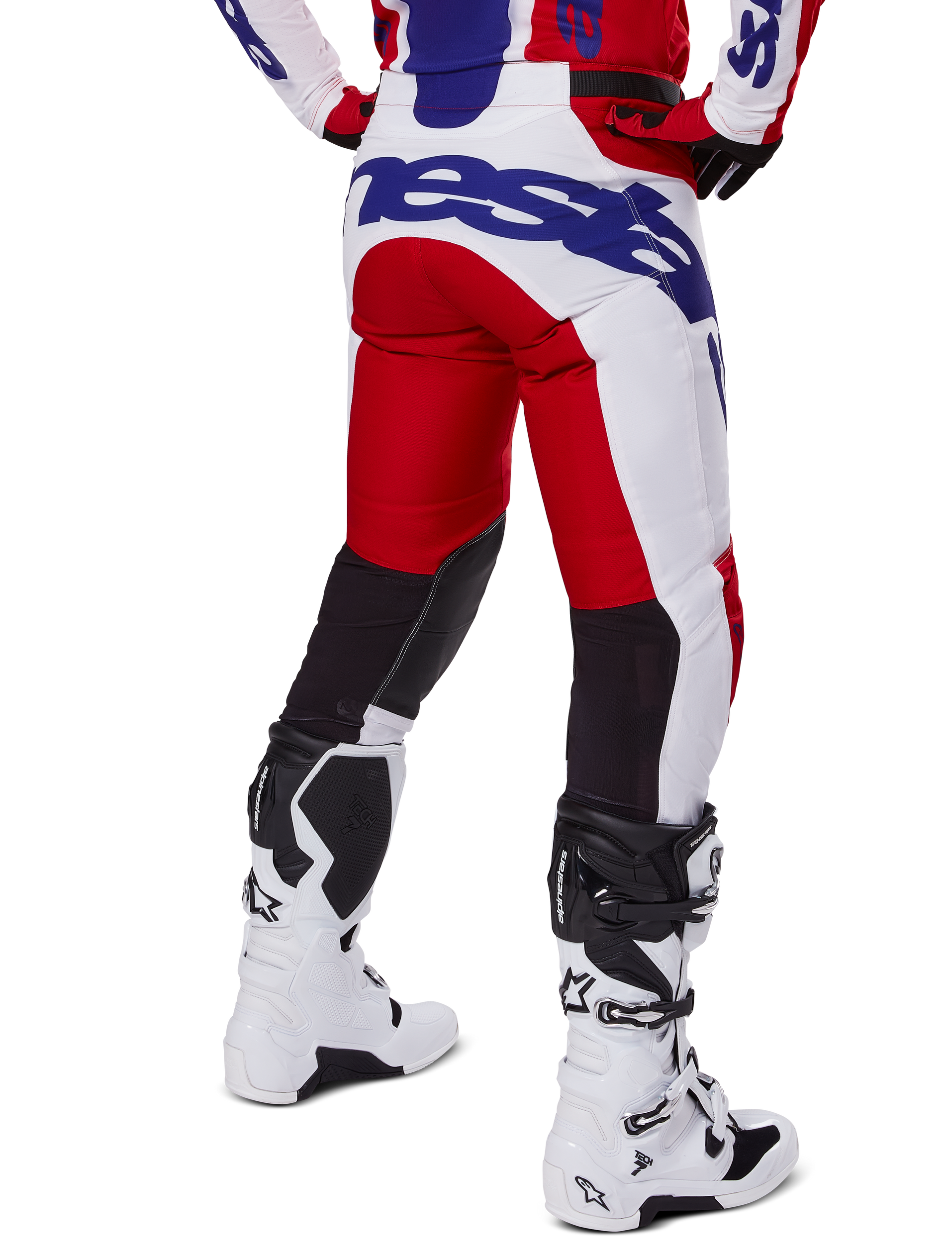 Pantalon Racer Veil 2025