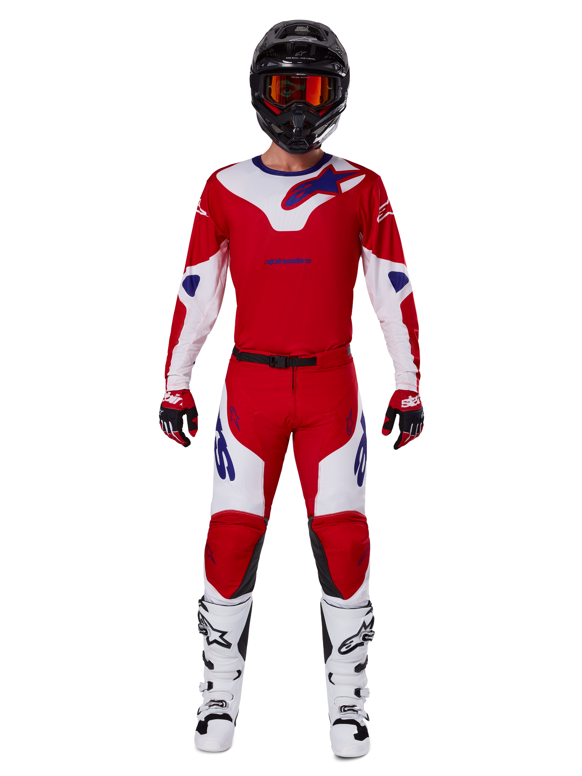 Pantalon Racer Veil 2025