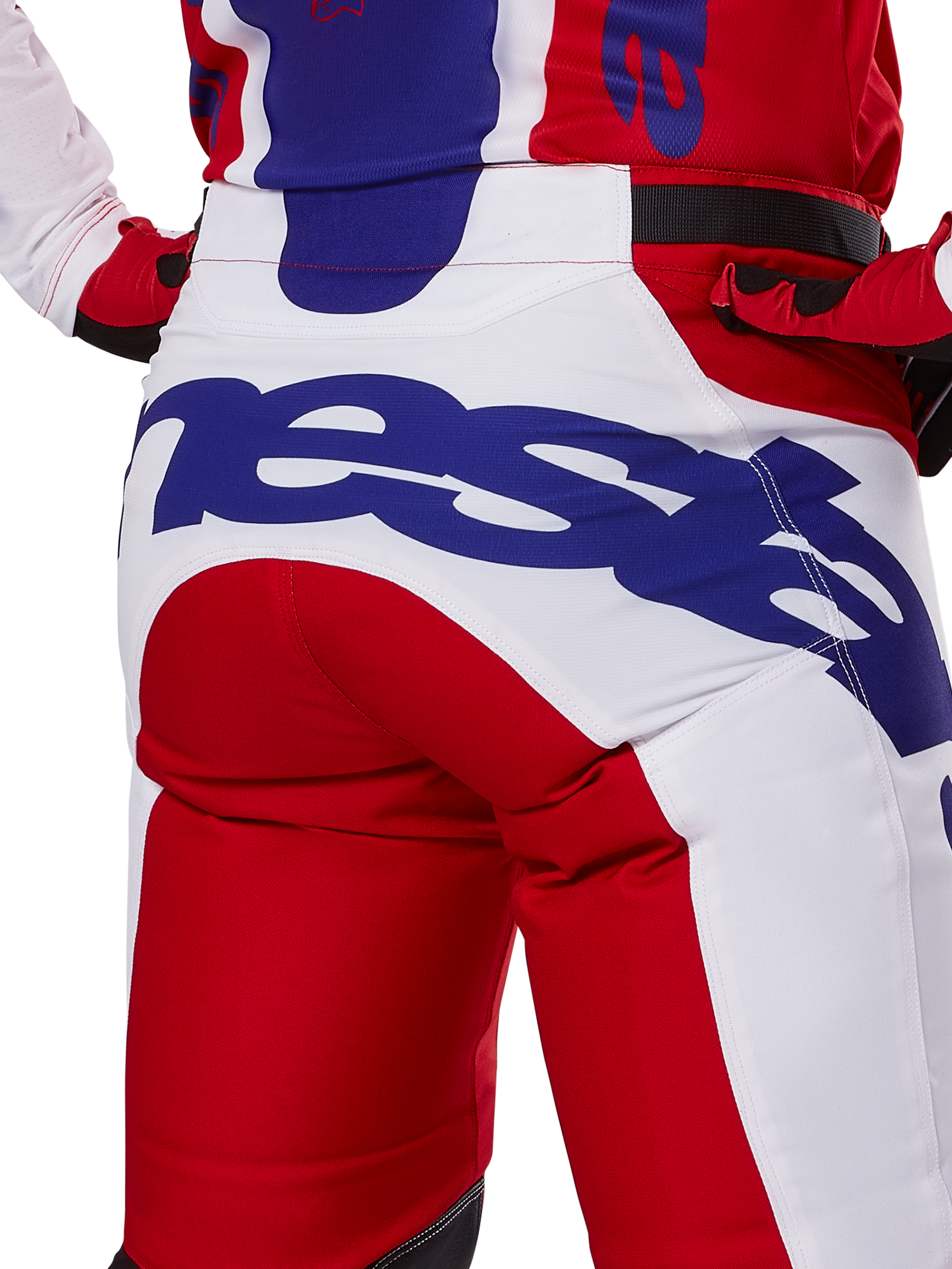 Pantalon Racer Veil 2025