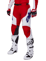 Pantalon Racer Veil 2025