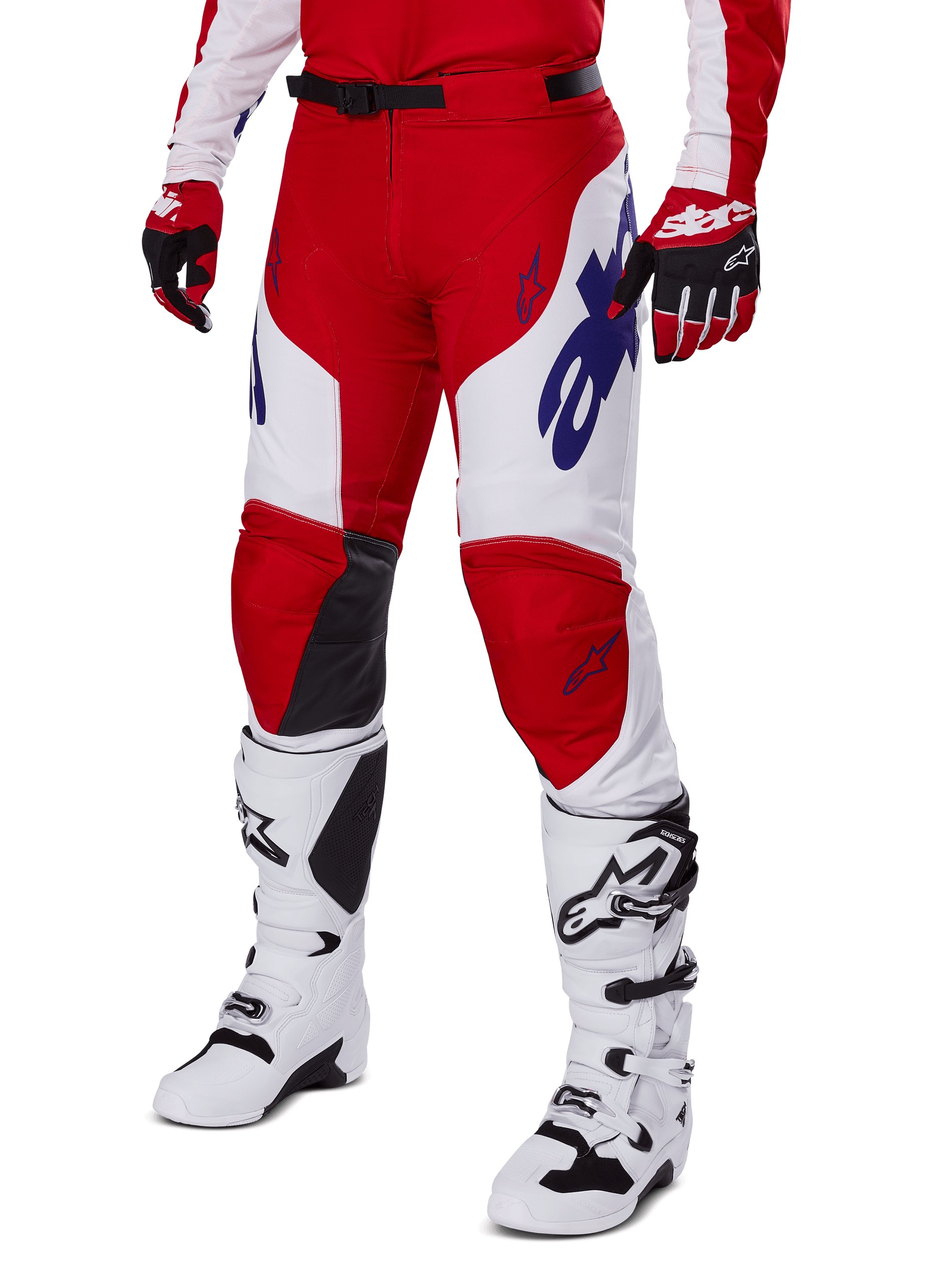 Pantalon Racer Veil 2025