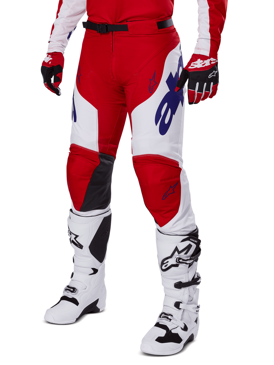 Pantalon Racer Veil 2025