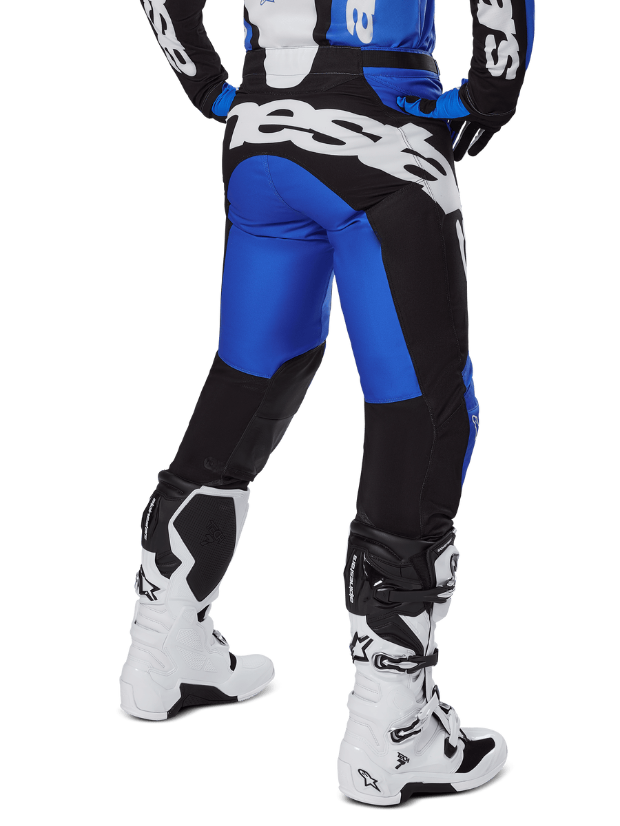 Pantalon Racer Veil 2025