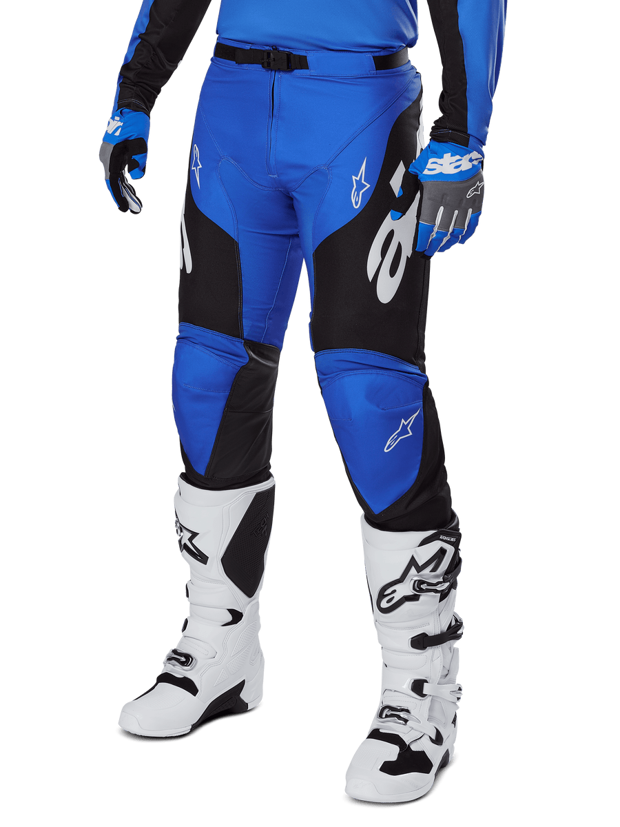 Pantalon Racer Veil 2025