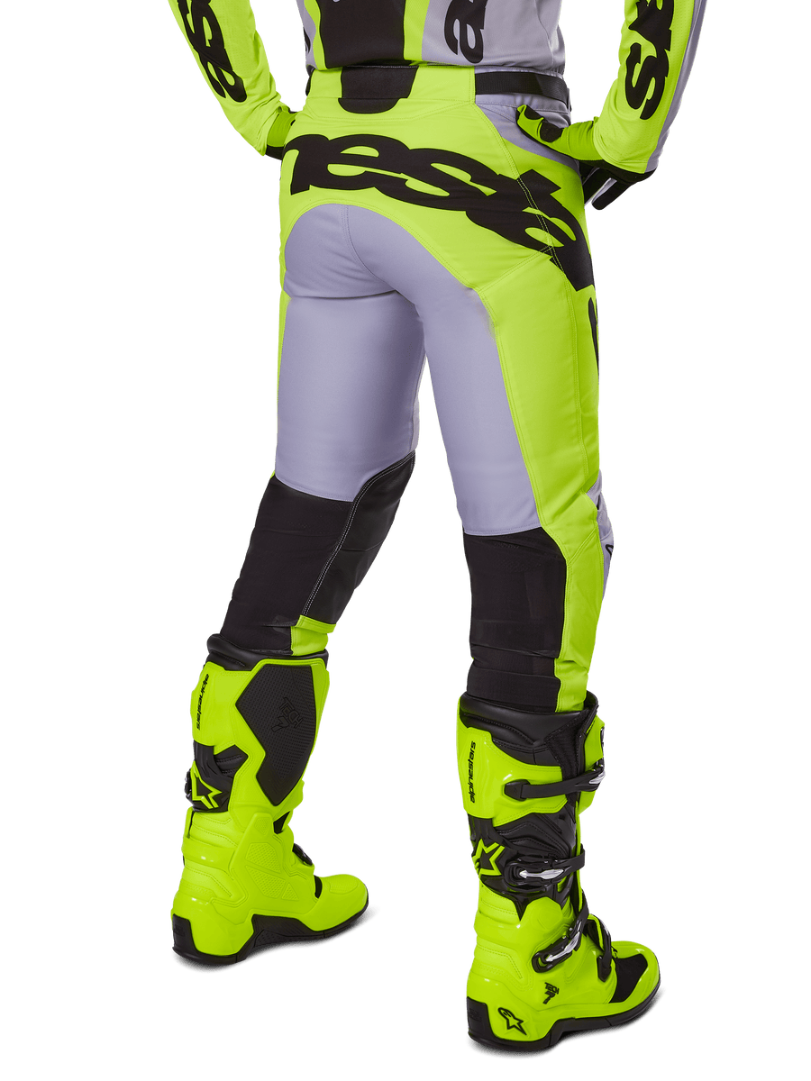 Pantalon Racer Veil 2025