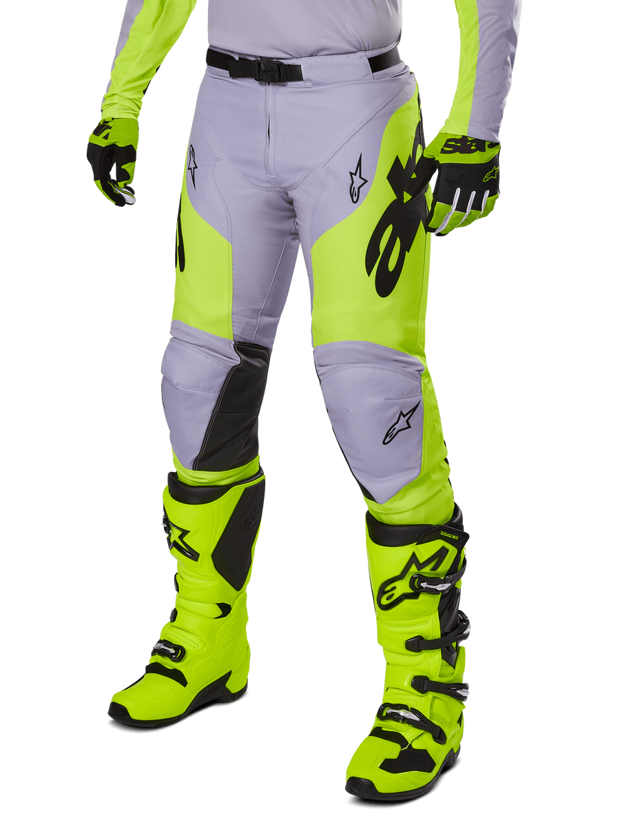 Pantalon Racer Veil 2025