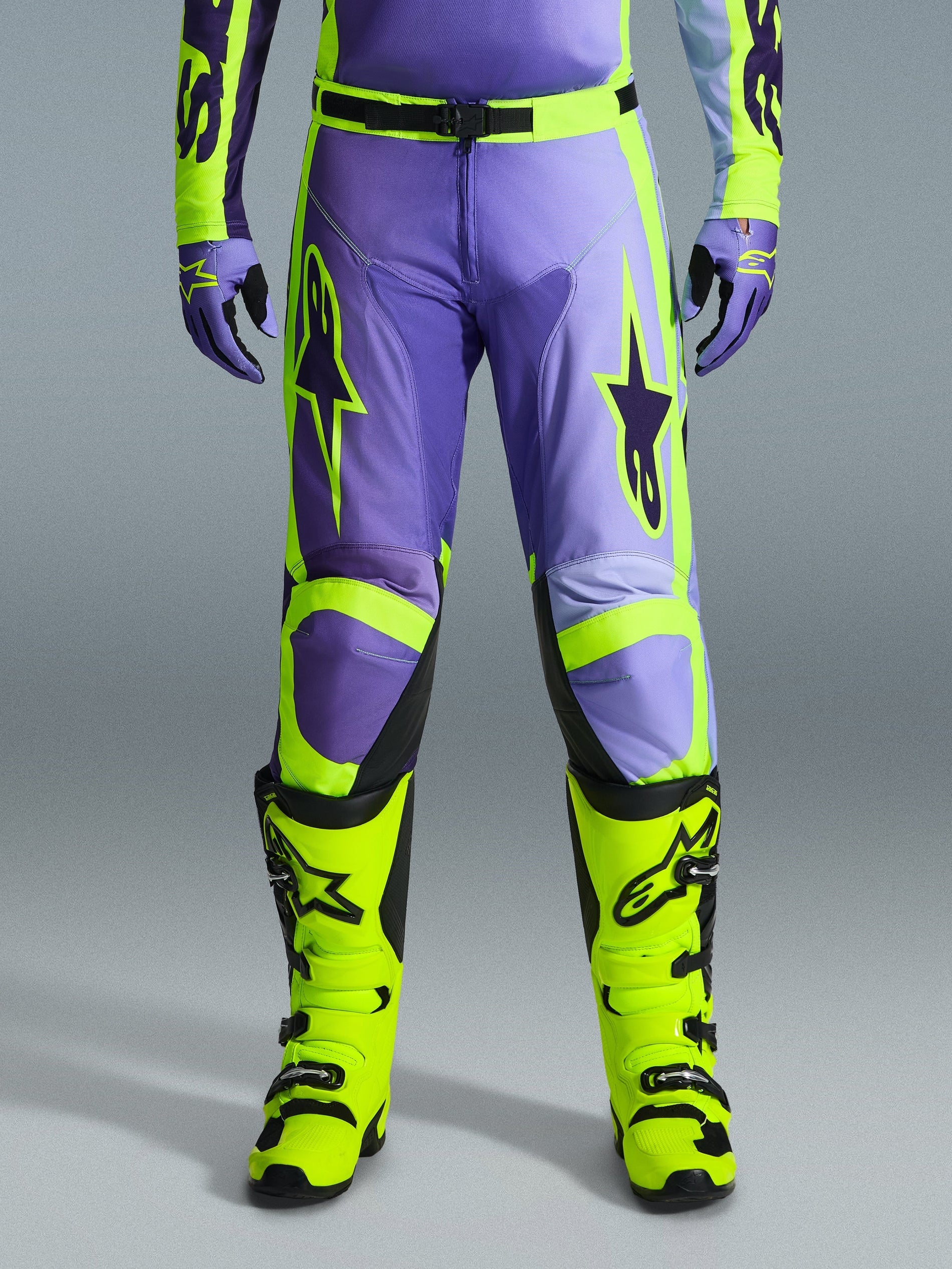 Pantalon Racer Portl 2026