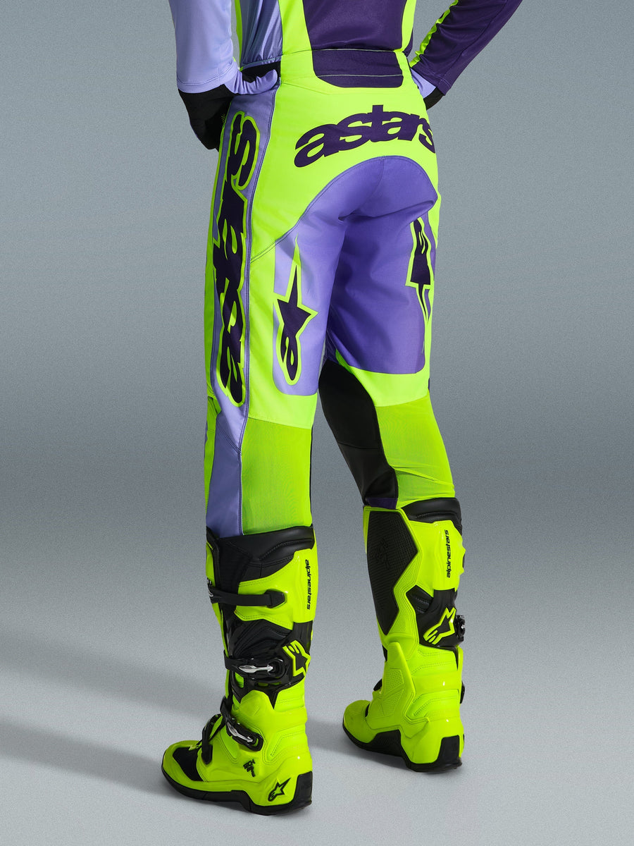 Pantalon Racer Portl 2026