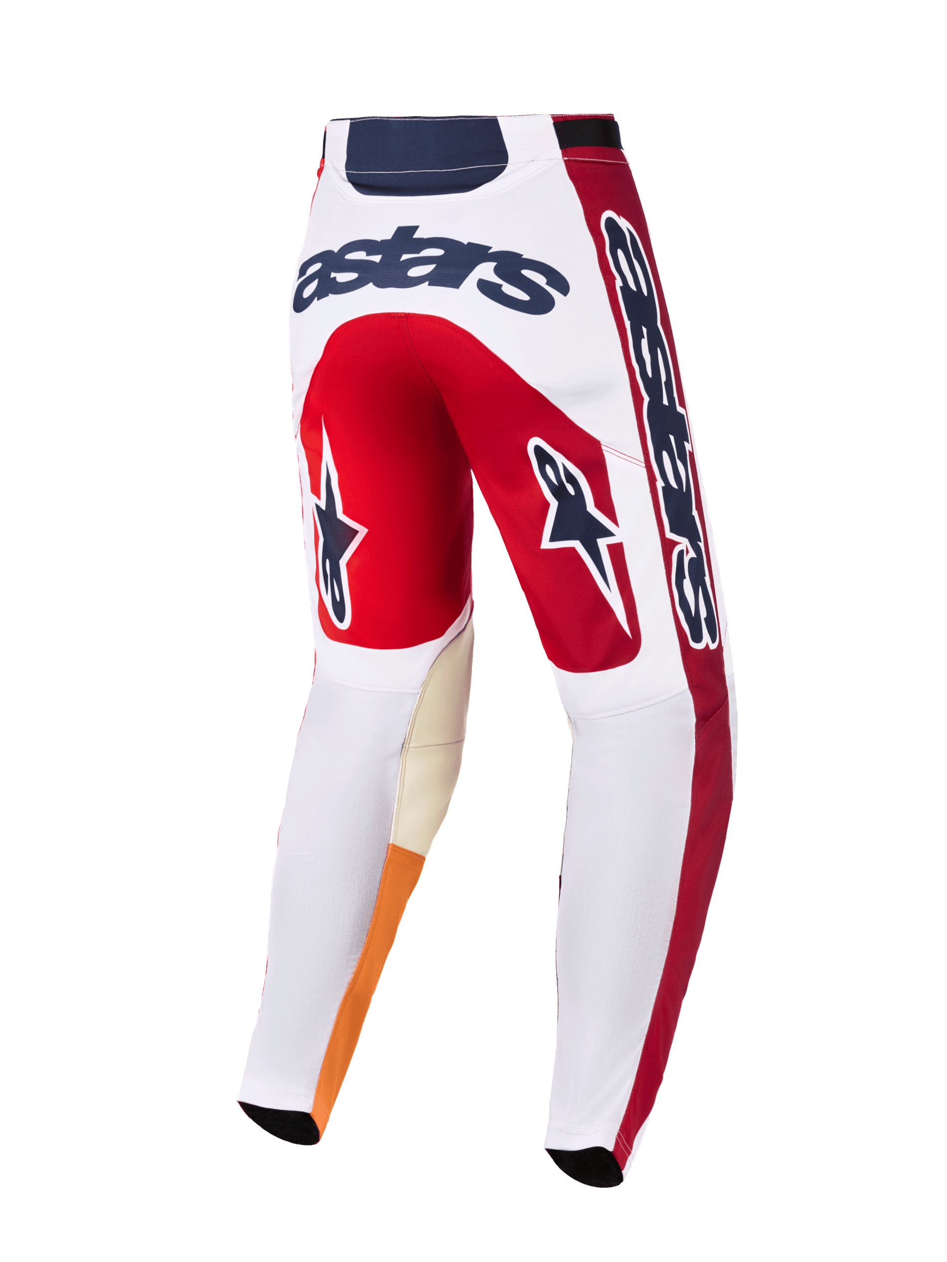 Pantalon Racer Portl 2026