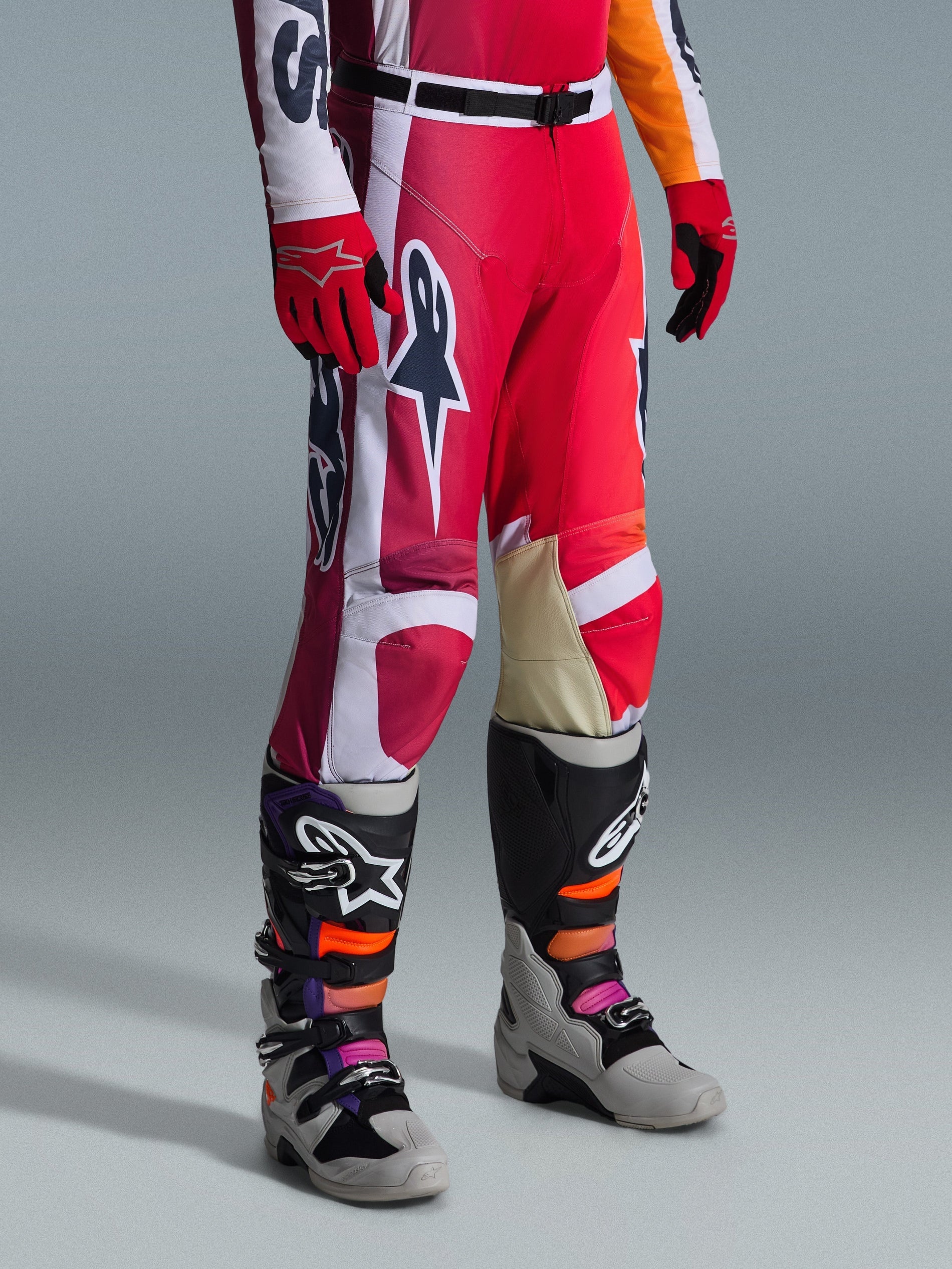 Pantalon Racer Portl 2026