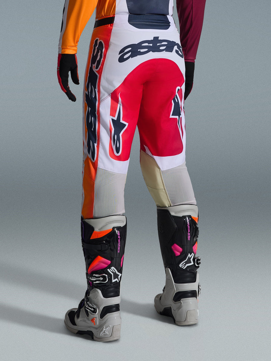 Pantalon Racer Portl 2026
