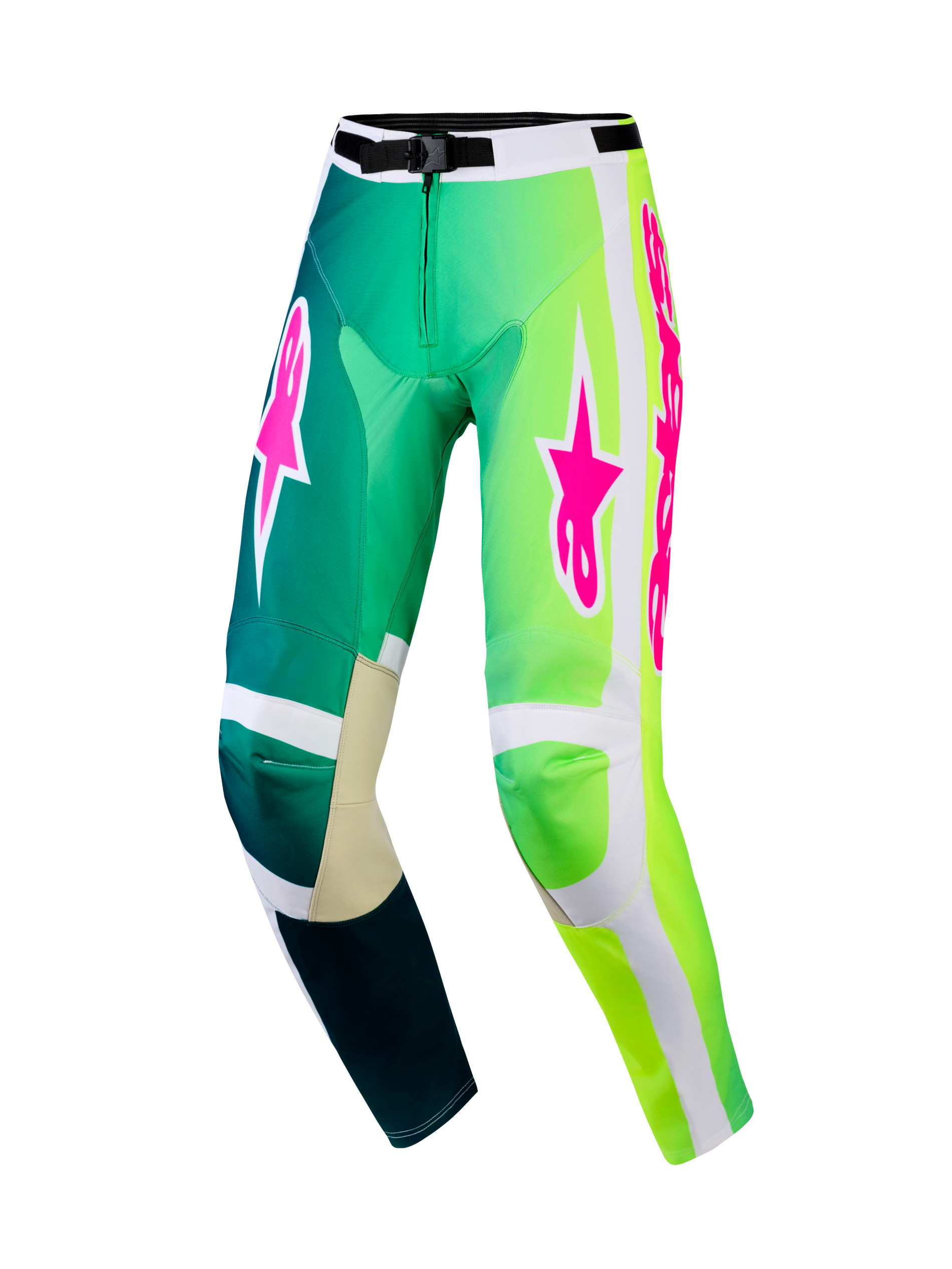 Pantalon Racer Portl 2026