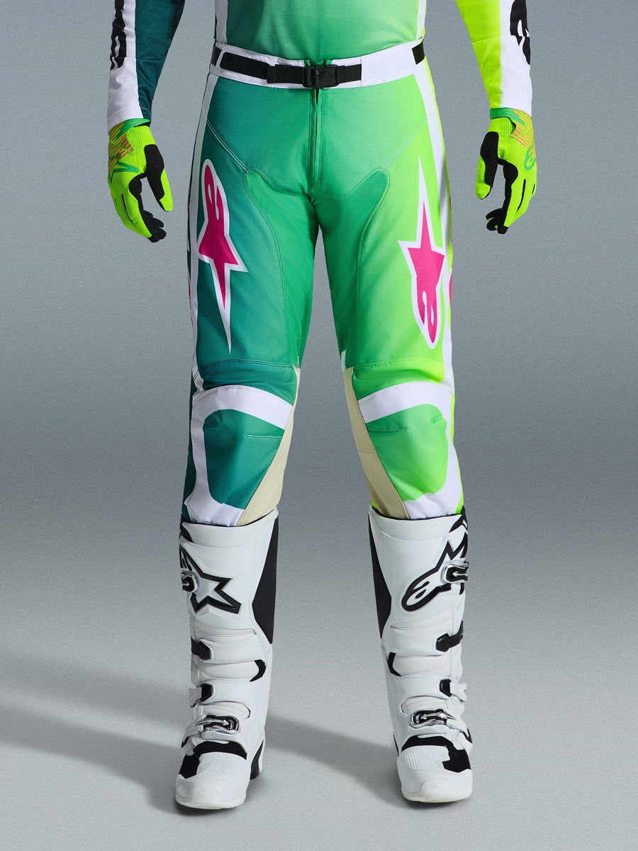 Pantalon Racer Portl 2026
