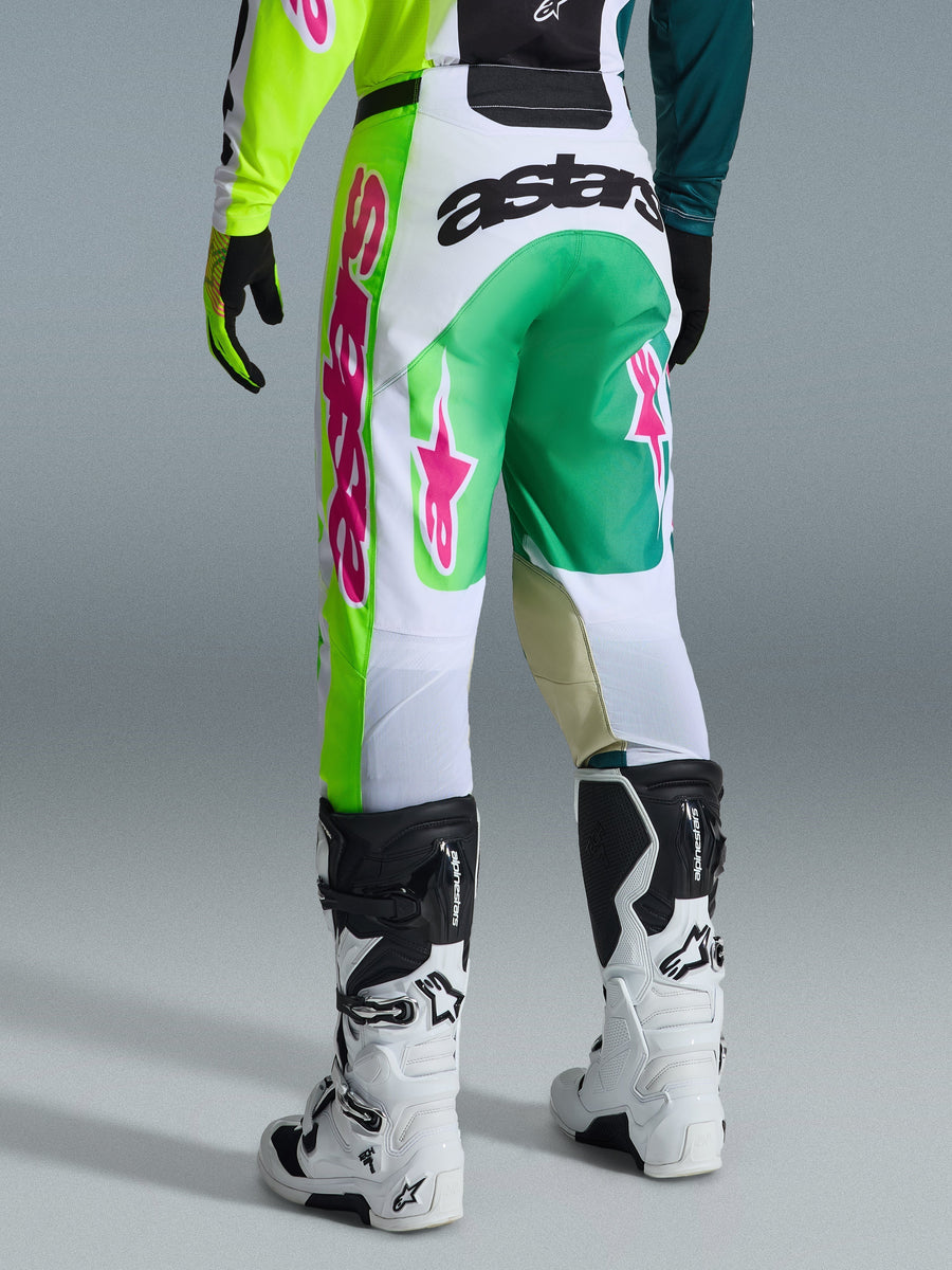 Pantalon Racer Portl 2026