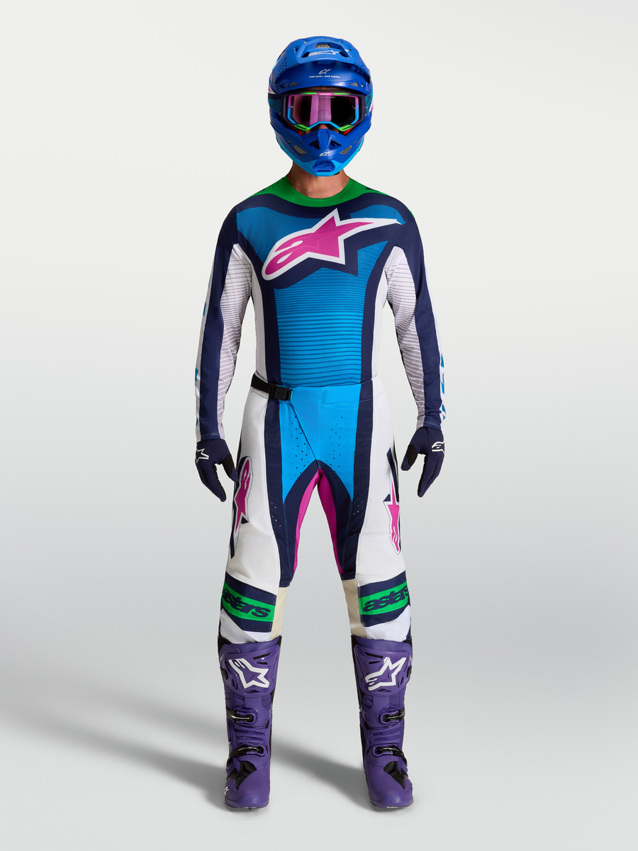 Tenue complète Techstar Maven 2027