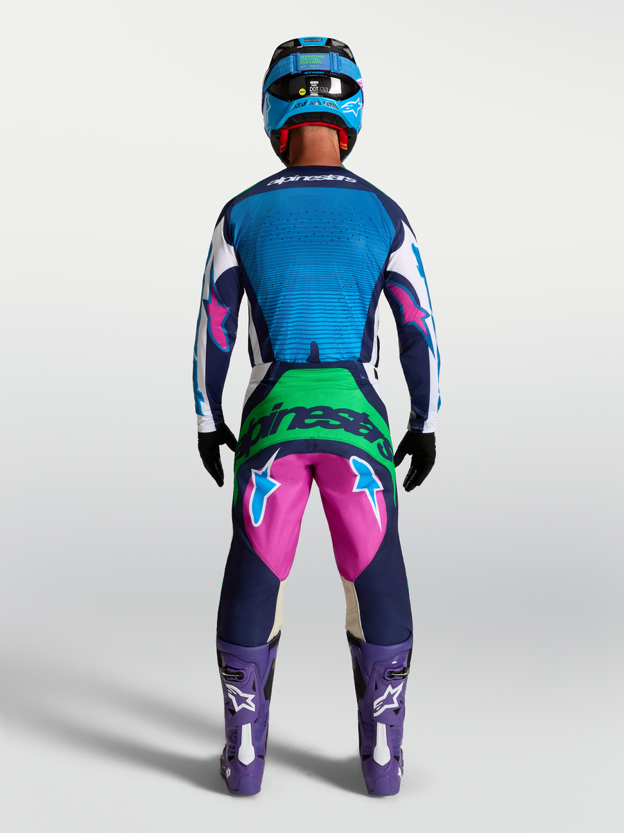 Tenue complète Techstar Maven 2027