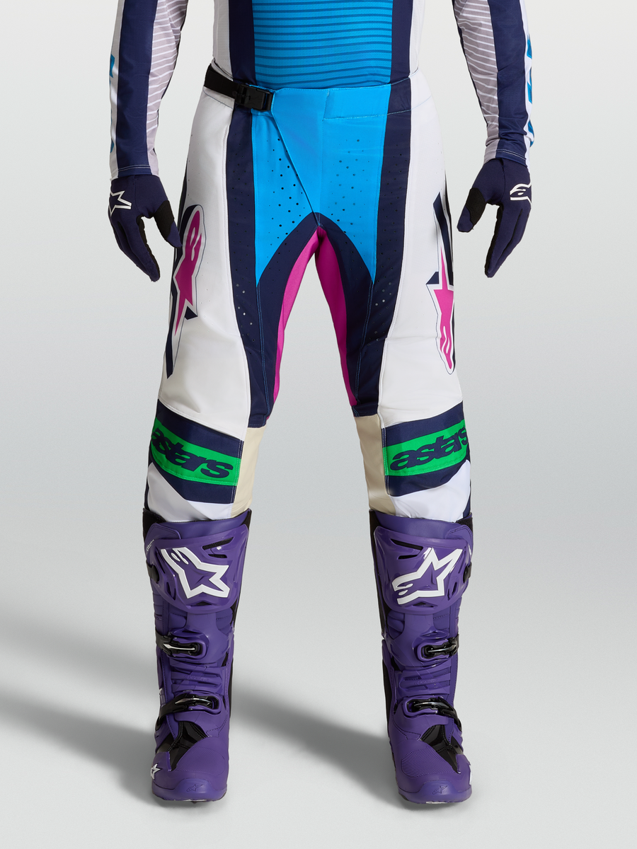 Pantalon Techstar Maven 2027