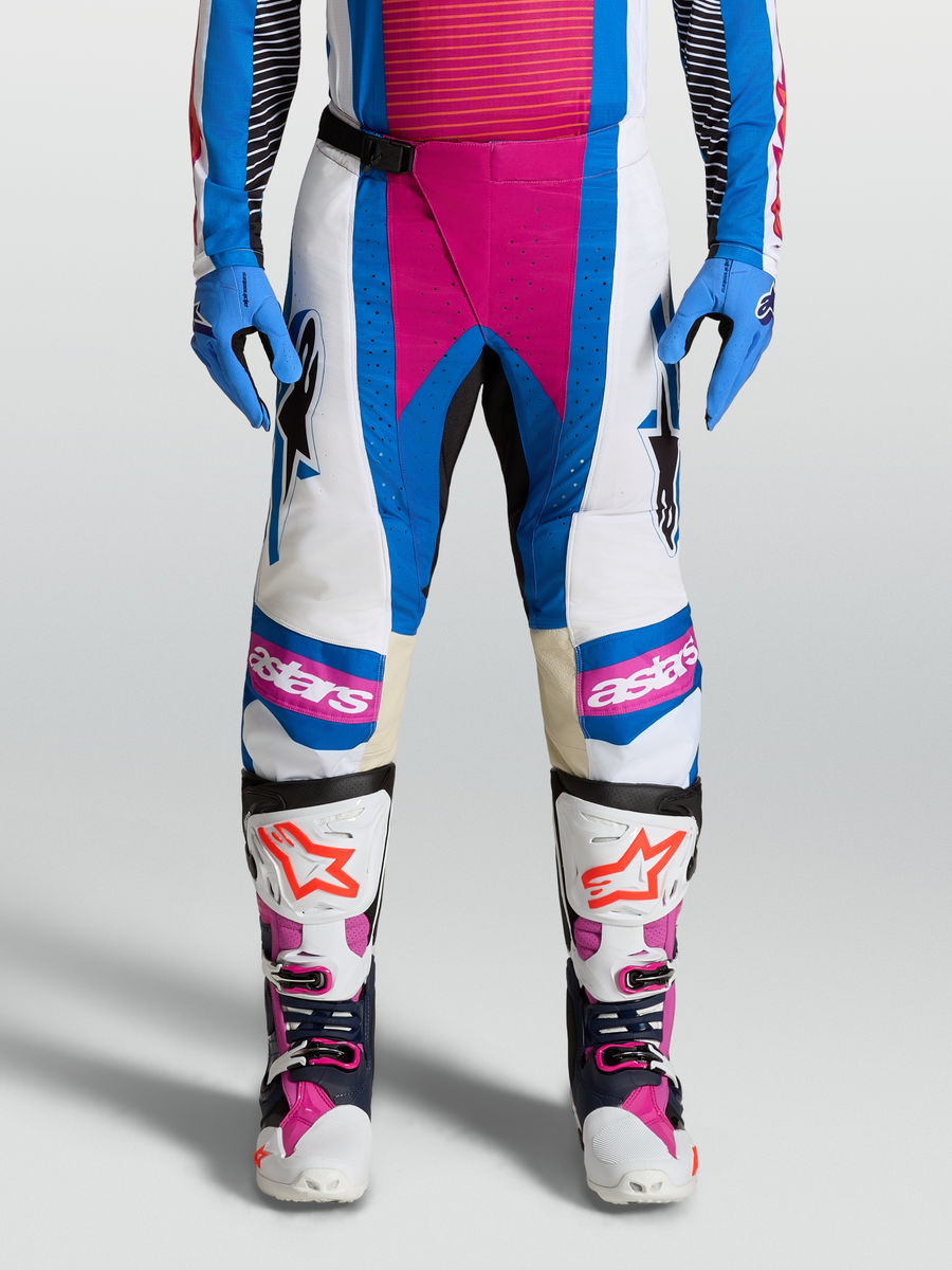 Pantalon Techstar Maven 2027