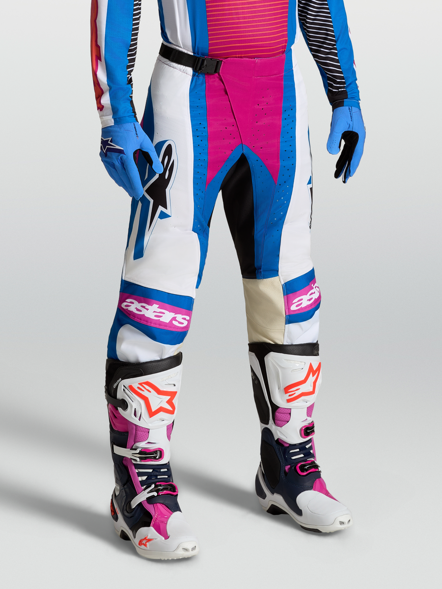 Pantalon Techstar Maven 2027