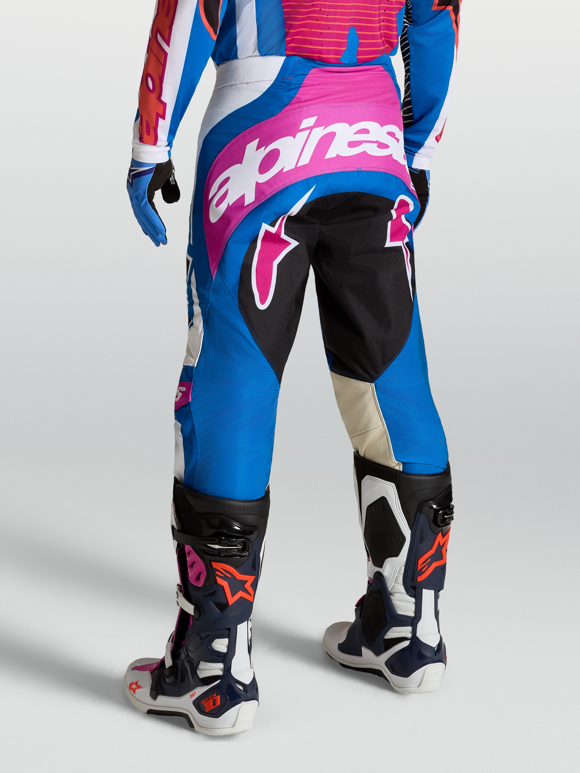 Pantalon Techstar Maven 2027