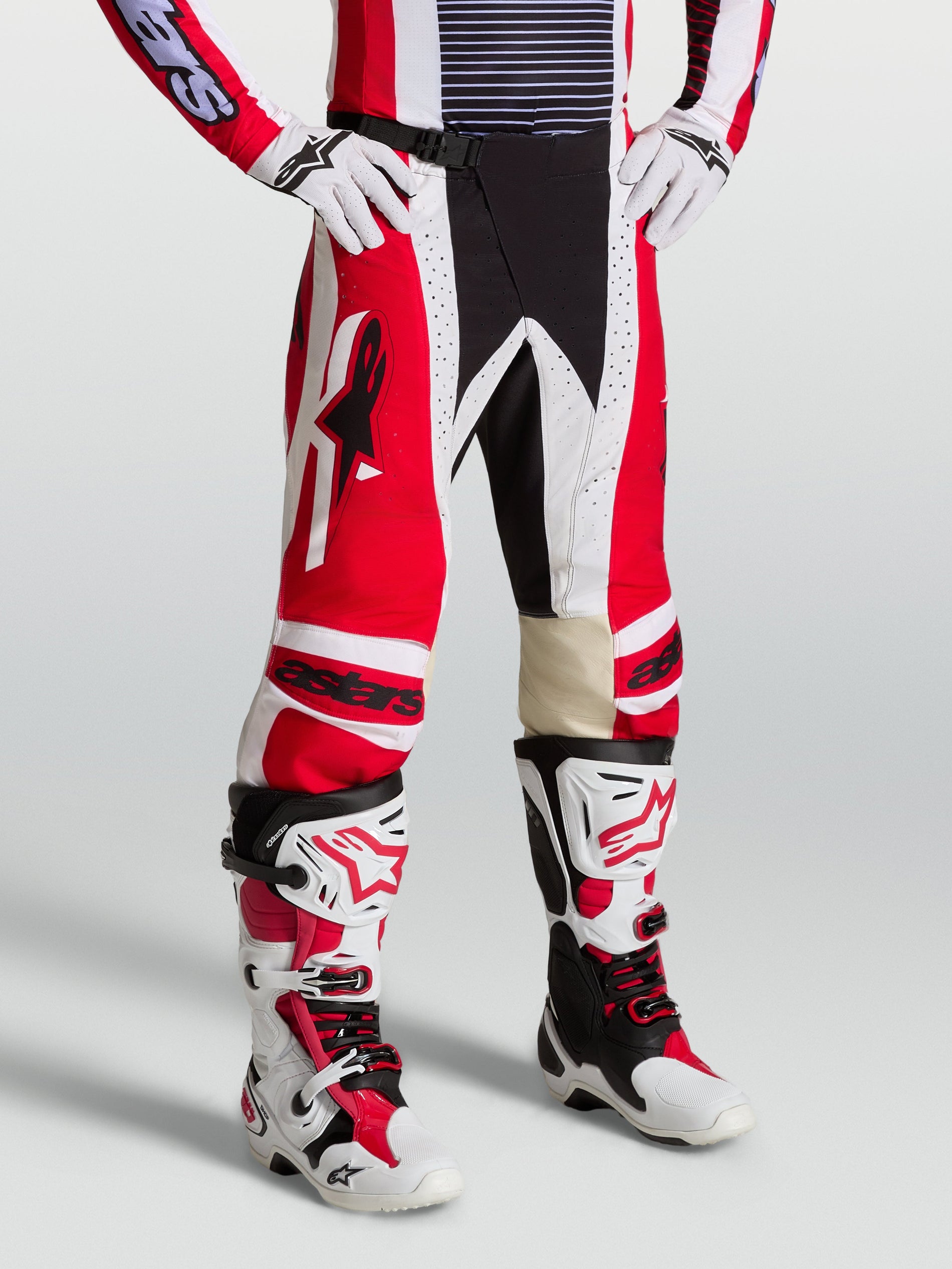 Pantalon Techstar Maven 2027