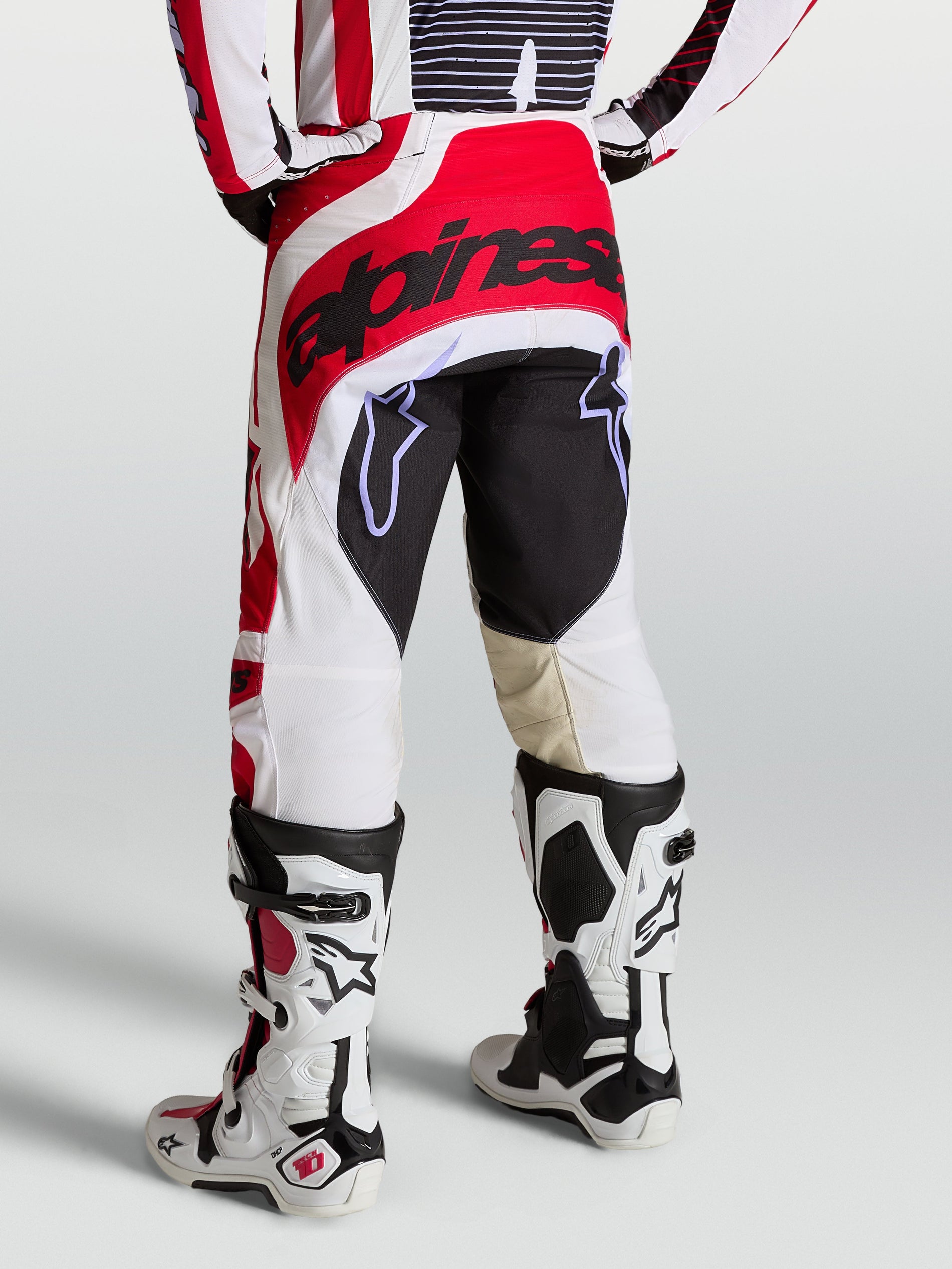 Pantalon Techstar Maven 2027