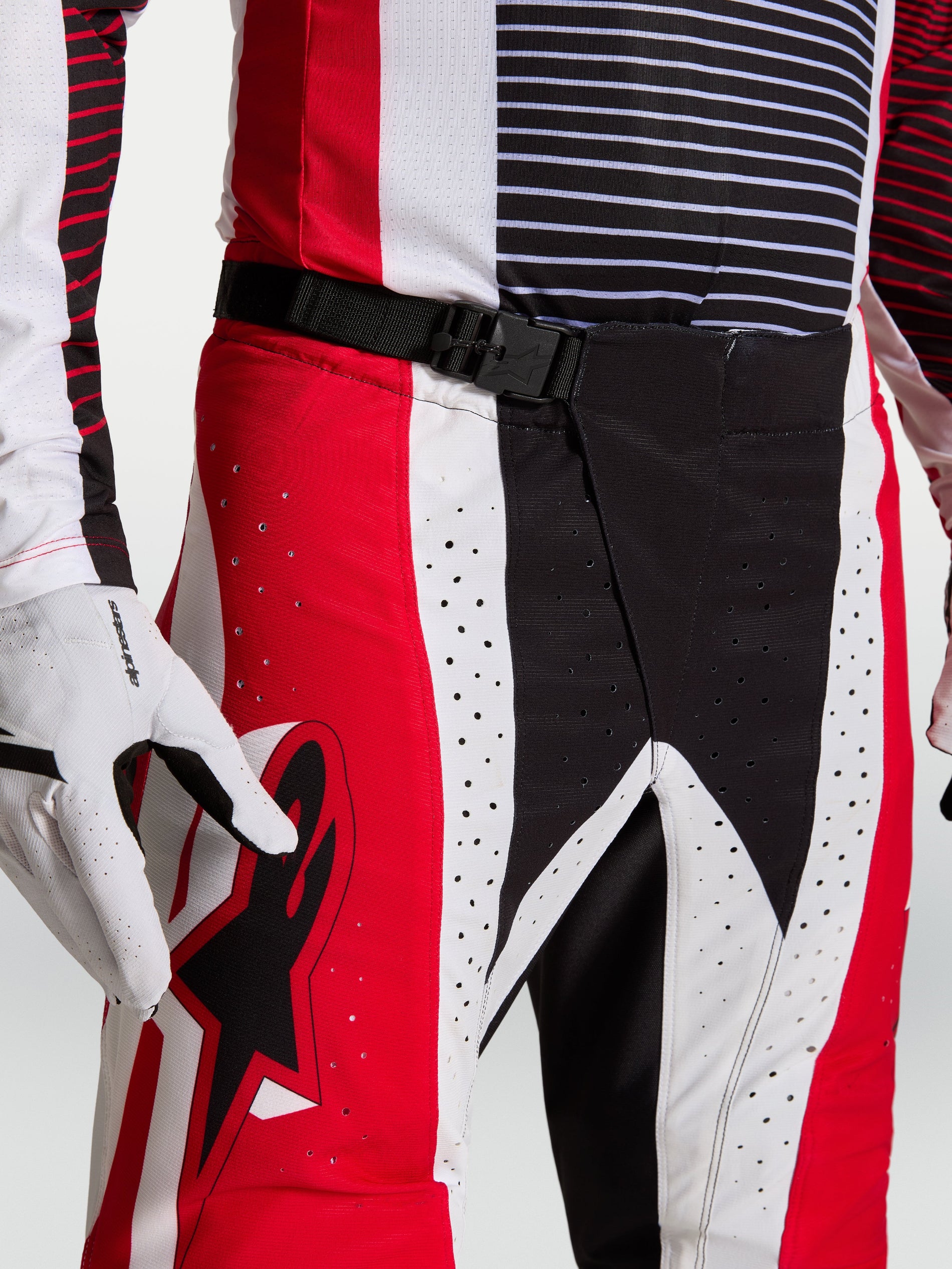Pantalon Techstar Maven 2027
