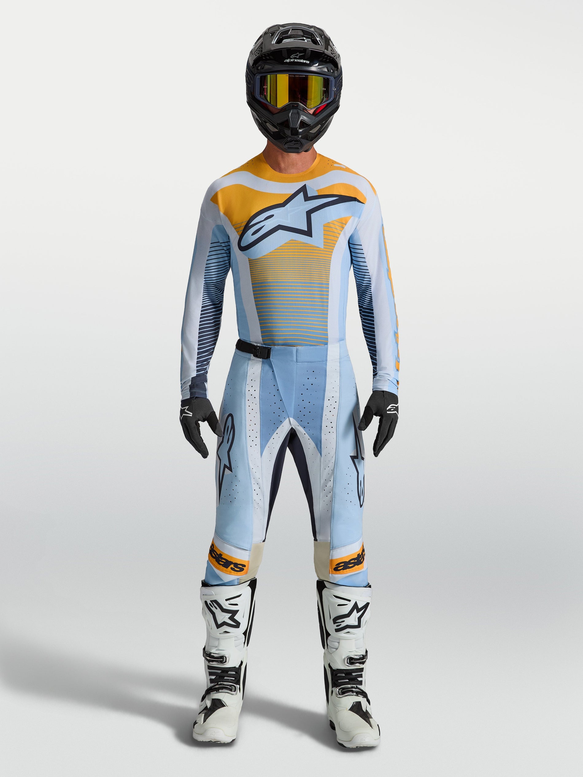 Pantalon Techstar Maven 2027