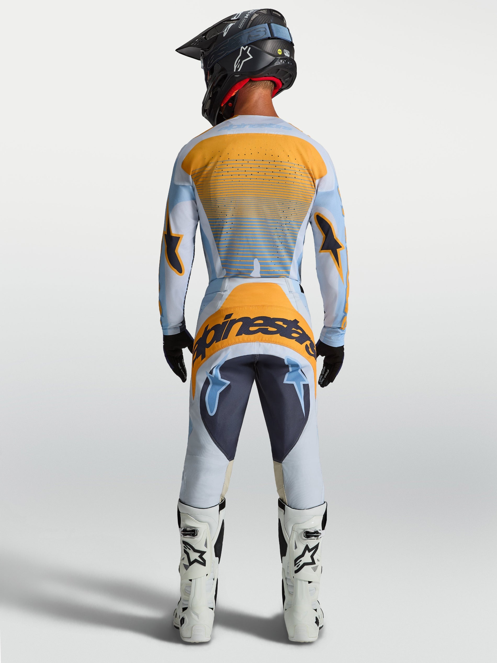 Pantalon Techstar Maven 2027