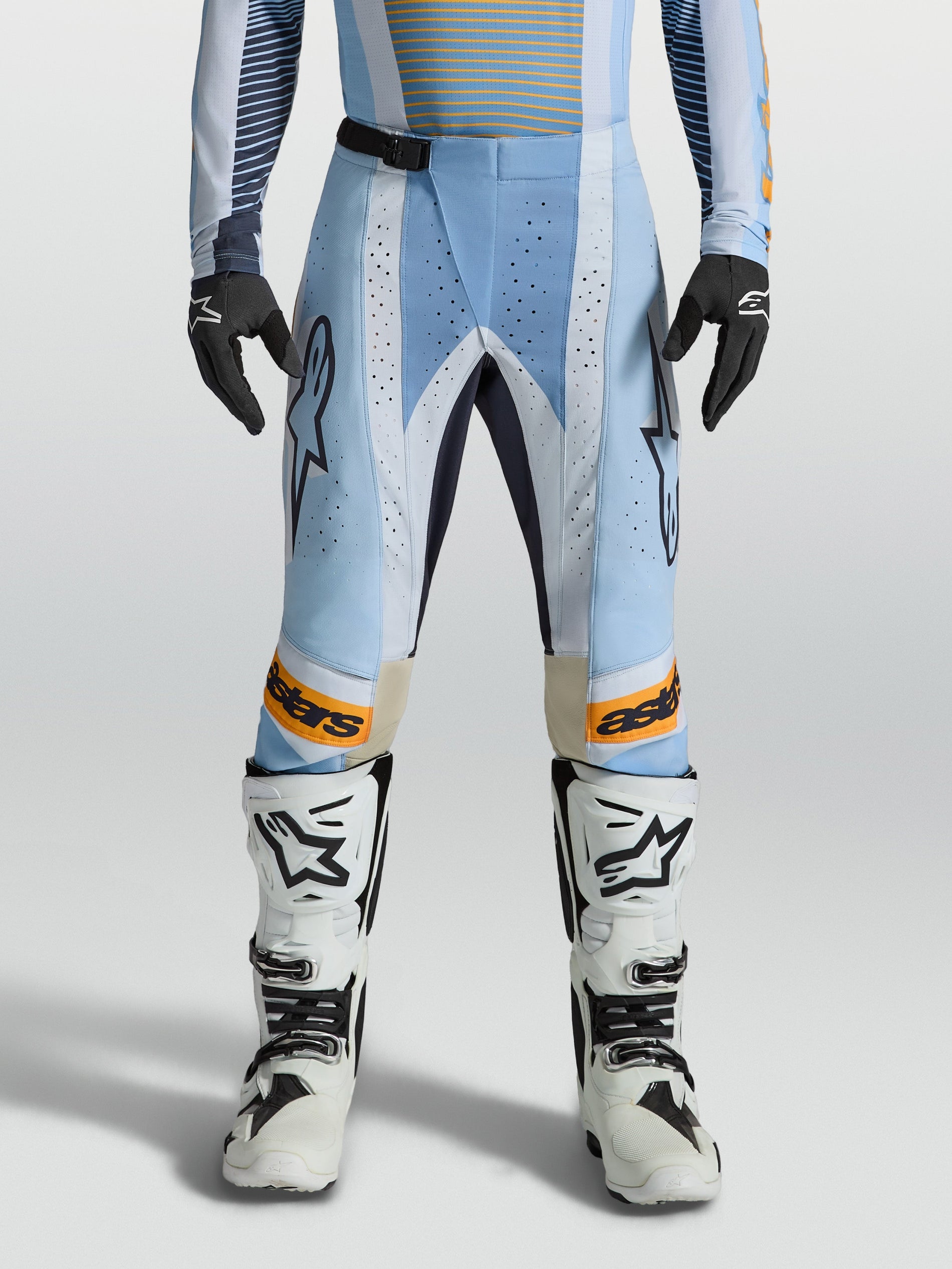 Pantalon Techstar Maven 2027