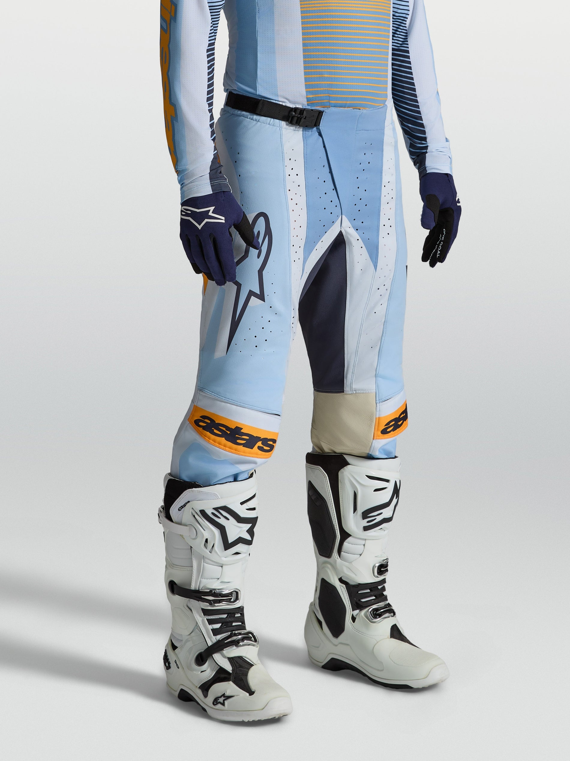 Pantalon Techstar Maven 2027