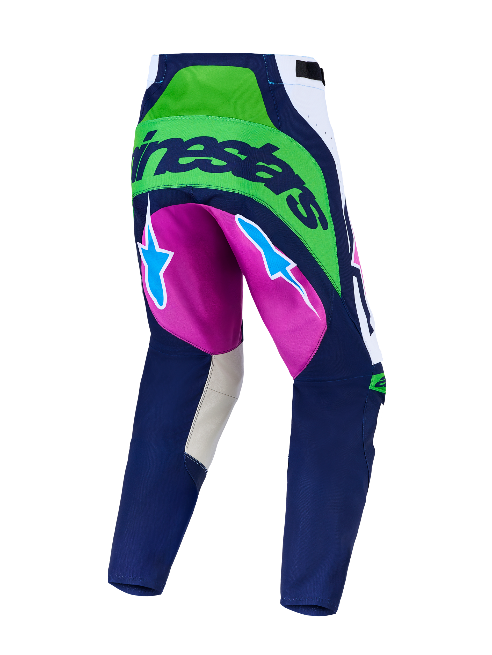 Pantalon Techstar Maven 2027
