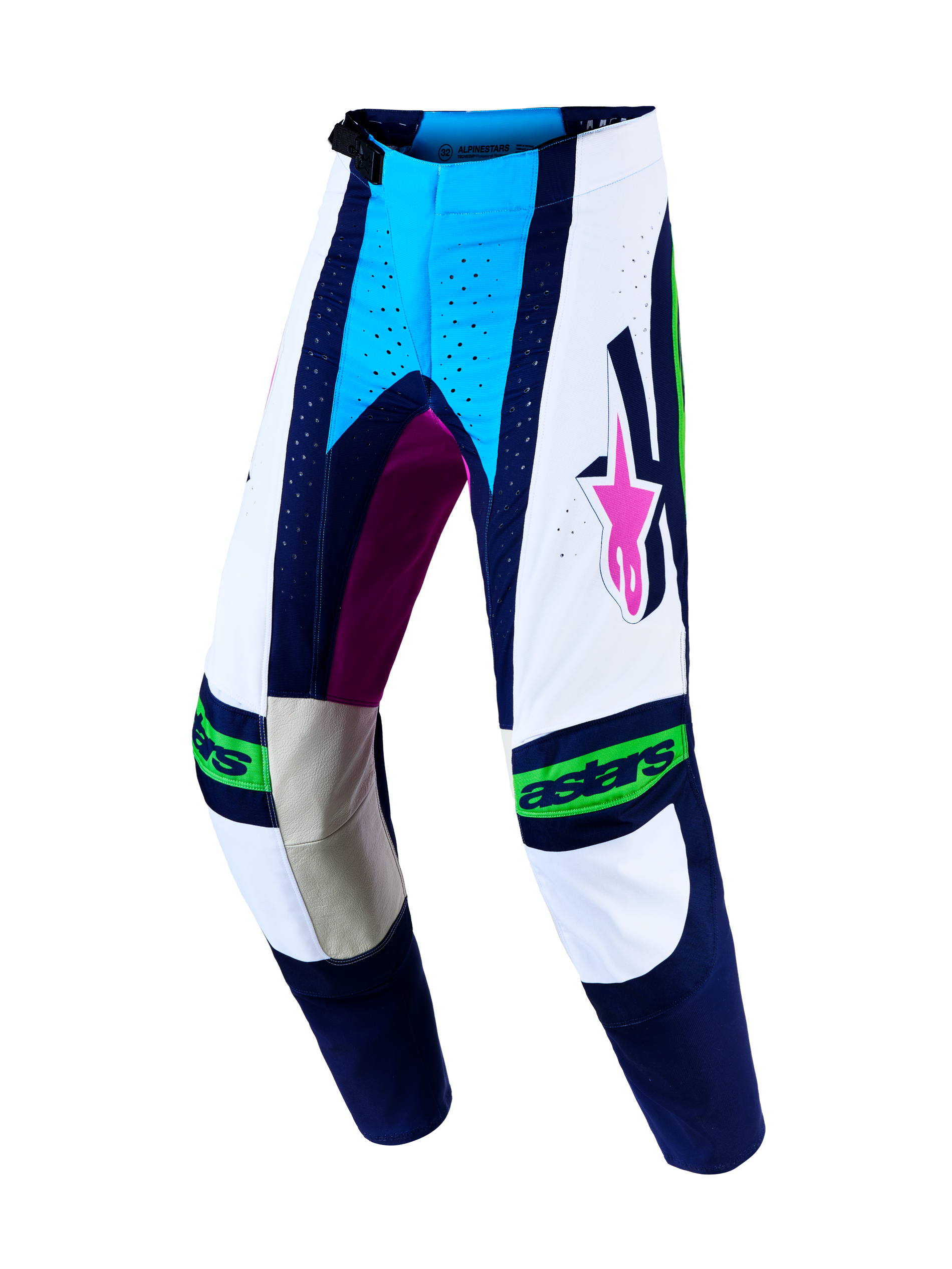 Pantalon Techstar Maven 2027