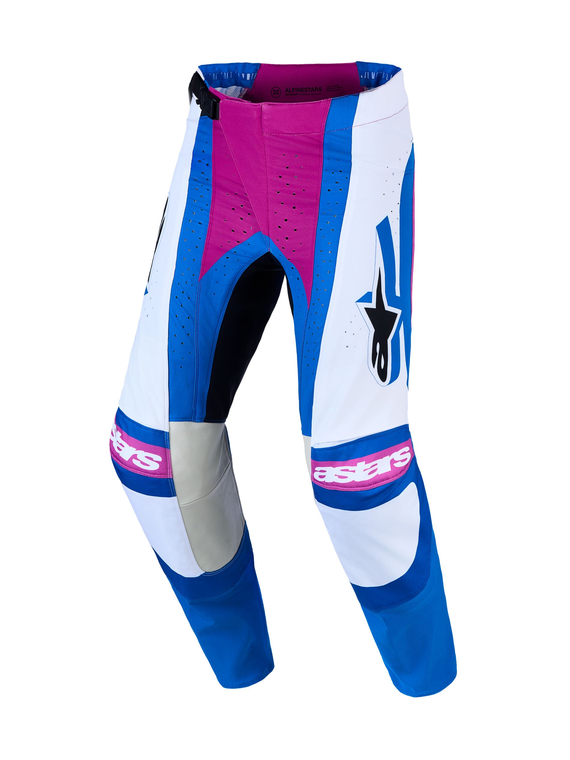 Tenue complète Techstar Maven 2027