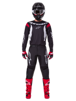 Tenue Complète Fluid Haul 2025