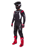 Tenue Complète Fluid Haul 2025