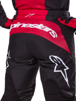 Tenue Complète Fluid Haul 2025